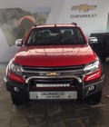 Hình ảnh: Chevrolet colorado hoàn toàn mới 2017 đậm chất mỹ