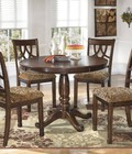 Hình ảnh: Bộ bàn ăn đẹp chuẩn xuất Mỹ giá tốt nhất thị trường