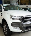 Hình ảnh: Ford Ranger Wildtrack 3.2 4x4AT