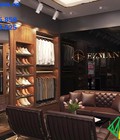 Hình ảnh: Vận dụng mô hình bán hàng mới vào phong cách thiết kế showroom