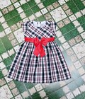 Hình ảnh: Đầm Burberry