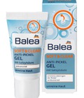 Hình ảnh: Gel trị mụn khẩn cấp Balea soft clear Anti Pickel