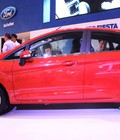 Hình ảnh: Ford Fiesta 5 cửa 1.0L AT Sport