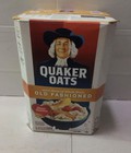 Hình ảnh: Yến mạch nguyên hạt Quaker Oats Old Fashioned