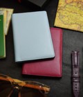Hình ảnh: Ví đựng hộ chiếu Passport da bò Pali