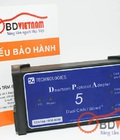 Hình ảnh: Máy chẩn đoán đa năng xe đầu kéo xe tải DPA 5 giá rẻ