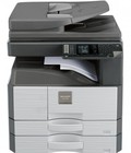 Hình ảnh: Máy photocopy Sharp AR 6026N mới, tốc độ in ấn nhanh chóng, đa năng cùng giá tốt!