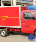 Hình ảnh: Xe tải nhẹ SYM veam star tải trọng 850kg khuyến mãi BHVC