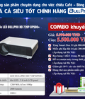 Hình ảnh: Máy chiếu Bullpro Chuyên dụng cho cafe - bóng đá / nhà hàng ( 0963 000 865 )