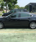 Hình ảnh: Mazda 6 2.0 Xanh cửu long, Giá ưu đãi , Quà tặng hấp dẫn.