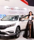 Hình ảnh: Honda CRV 2016 Full option ,giao luôn,đủ màu sắc