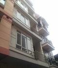 Hình ảnh: Nhà khu phố đỗ quang 64m2 5 tầng cần cho thuê ...