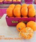 Hình ảnh: Quýt Úc thượng hạng Klever Fruits