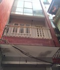 Hình ảnh: Nhà khu chia lô hoàng ngân quan nhân thanh xuân 60m2 x 5 tầng cần cho thuê gấp ..
