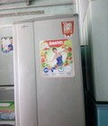 Hình ảnh: Tủ lạnh mới 90% 93L Sanyo SR-9JR(SS),ít điện,