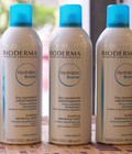 Hình ảnh: Sỉ lẻ Xịt khoáng da nhạy cảm Bioderma Pháp giá 165k
