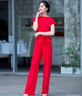 Hình ảnh: Jumpsuit Thiết kế gợi cảm đến từ YURA