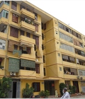 Hình ảnh: Cho thuê căn hộ tầng 2 chung cư Học viện kỹ thuật quân sự Tân Xuân Xuân Đỉnh gần Ciputra