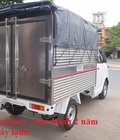 Hình ảnh: Xe tải nhỏ gọn suzuki pro tải trọng 1,9 tấn vào thành phố không cấm tải