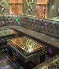 Hình ảnh: Bàn ghế sofa karaoke, bar