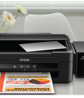 Hình ảnh: MÁY IN PHUN 04 MÀU ĐA NĂNG EPSON L220 (IN, SCAN, COPY)