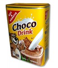 Hình ảnh: Bột cacao ChocoDrink 800g