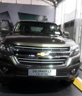 Hình ảnh: Chevrolet Colorado 2.5 LT 4x2 MT mẫu 2k17, LH để có giá tốt nhất