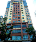 Hình ảnh: Cho thuê văn phòng mặt đường Láng Hạ, Tòa nhà Harec Builing, Hà Nội Mr. Khánh. 01658524215