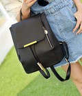 Hình ảnh: Ba Lô Thời Trang Nữ Đẹp Hàn Quốc BL117