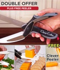Hình ảnh: Kéo Đa Năng Clever Cutter