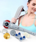 Hình ảnh: Máy Masage Hồng Ngoại 7 Đầu King Massager