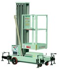 Hình ảnh: Xe nâng bán tự động tải trọng từ 1000kg 2000kg, chiều cao nâng từ 1600mm đến 3500mm