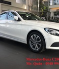 Hình ảnh: Bán xe Mercedes Benz C200 new 2016 giá tốt nhất thị trường Hà Nội