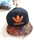 Hình ảnh: Mũ snapback thời trang
