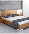 Hình ảnh: Giường ngủ hộp hiện đại GN28