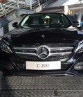 Hình ảnh: Chương trình khuyến mại đặc biệt dành cho c class