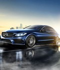 Hình ảnh: Mercedes C250 Sang trọng đẳng cấp