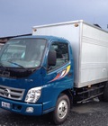 Hình ảnh: Xe tải Ollin 500B, Xe tải Ollin 5 tấn, xe tải 5 tấn Ollin 500B Thaco.