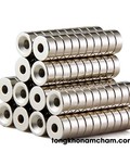 Hình ảnh: Nam châm dẻo giá rẻ