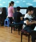 Hình ảnh: Học mà chơi, chơi mà học lớp năng khiếu âm nhạc Trung tâm Âm nhạc Hà Ngọc Bình Thạnh