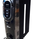 Hình ảnh: Máy sưởi dầu FujiE OFR4709