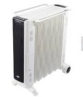 Hình ảnh: Máy sưởi dầu Tiross TS-9212 có điều khiển từ xa
