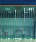 Hình ảnh: màng nhựa trong dẻo ngăn phòng lạnh chống côn trùng giá rẻ tphcm