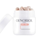 Hình ảnh: Oenobiol Pháp giá rẻ Anti ride Q10 chống lão hóa, giúp giảm thâm quầng mắt, giảm rụng tóc, giảm cân tự nhiên
