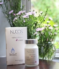 Hình ảnh: Nucos Collagen 100% giá rẻ 90viên giá 445k giảm lão hóa da, giảm nám, tàn nhang, ngăn chảy xệ, da căng mịn,..