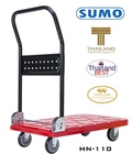 Hình ảnh: Xe đẩy hàng đa chức năng SUMO Thái Lan HN 110