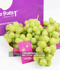 Hình ảnh: Mùa Nho California Klever Fruits