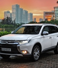 Hình ảnh: Ô tô Mitsubishi Đà Nẵng bán xe Outlander nhập Nhật giá tốt, Khuyến mãi tại Mitsushi Đà Nẵng