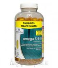 Hình ảnh: Cung Cấp Sỉ, Lẻ Viên Uống Bổ Sung Dầu Cá Omega 3 6 9 Suppots Heart Health
