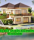 Hình ảnh: Cần bán 170m2 đất mặt đường Trung Nghĩa, Hợp Đức, Đồ Sơn, Hải Phòng.